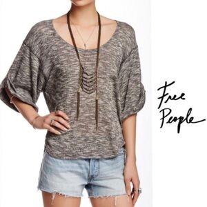 [Free People Beach] top